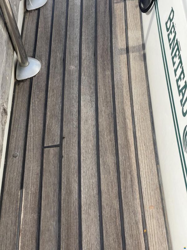 Beneteau Oceanis 40 CC