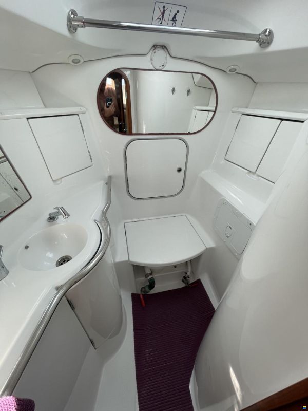 Beneteau Oceanis 40 CC