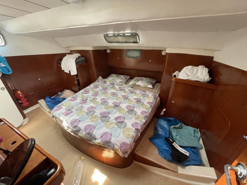 Beneteau Oceanis 40 CC