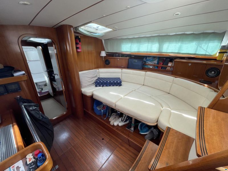 Beneteau Oceanis 40 CC