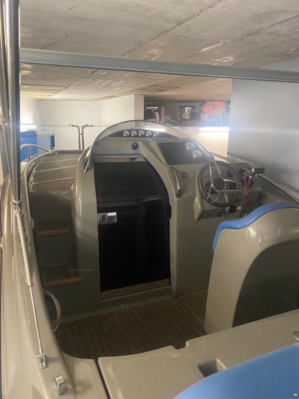Clear Aries Cabin EFB