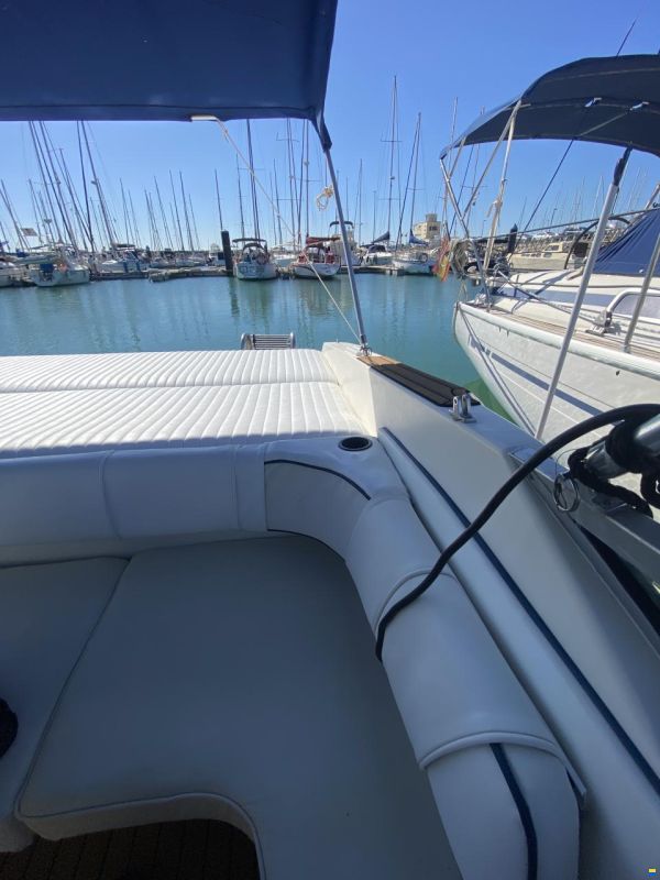 Sea Ray 280 Sun Sport