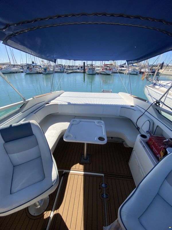 Sea Ray 280 Sun Sport