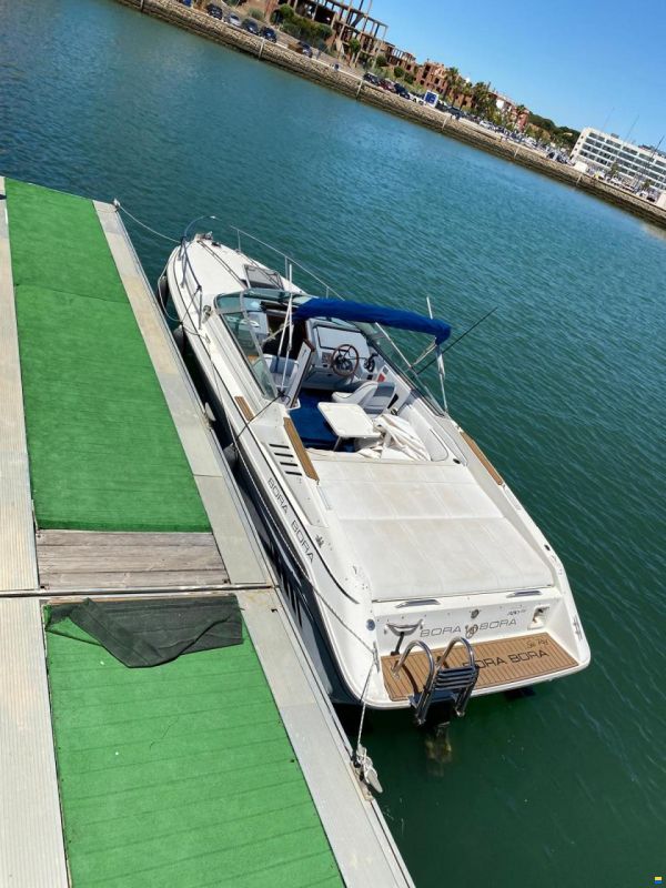 Sea Ray 280 Sun Sport