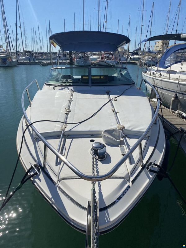 Sea Ray 280 Sun Sport
