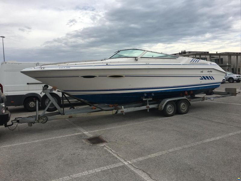 Sea Ray 280 Sun Sport