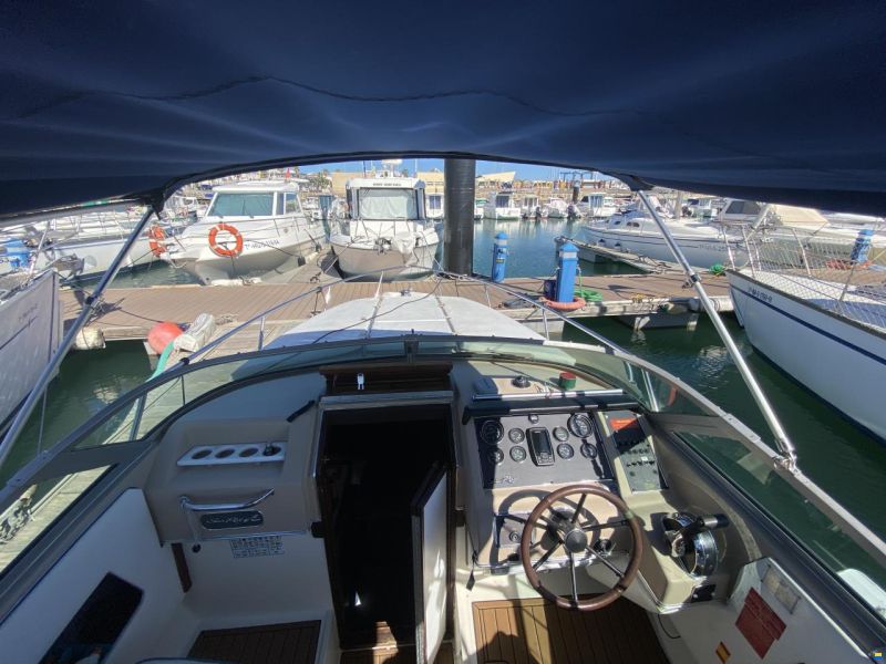 Sea Ray 280 Sun Sport