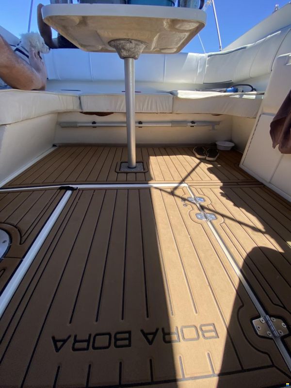 Sea Ray 280 Sun Sport