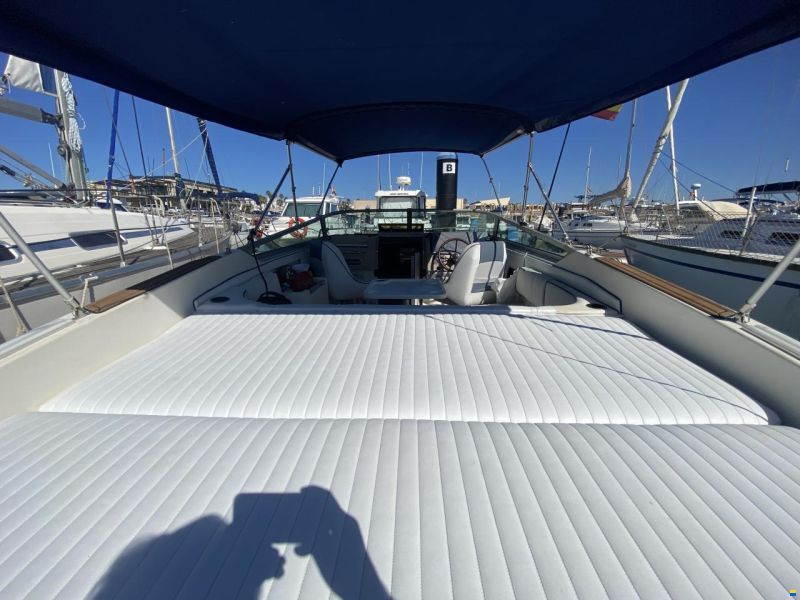 Sea Ray 280 Sun Sport