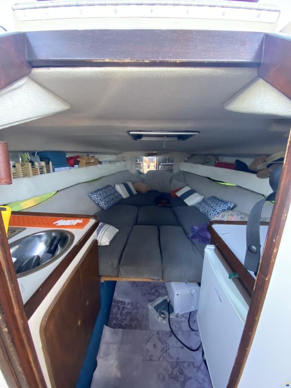 Sea Ray 280 Sun Sport