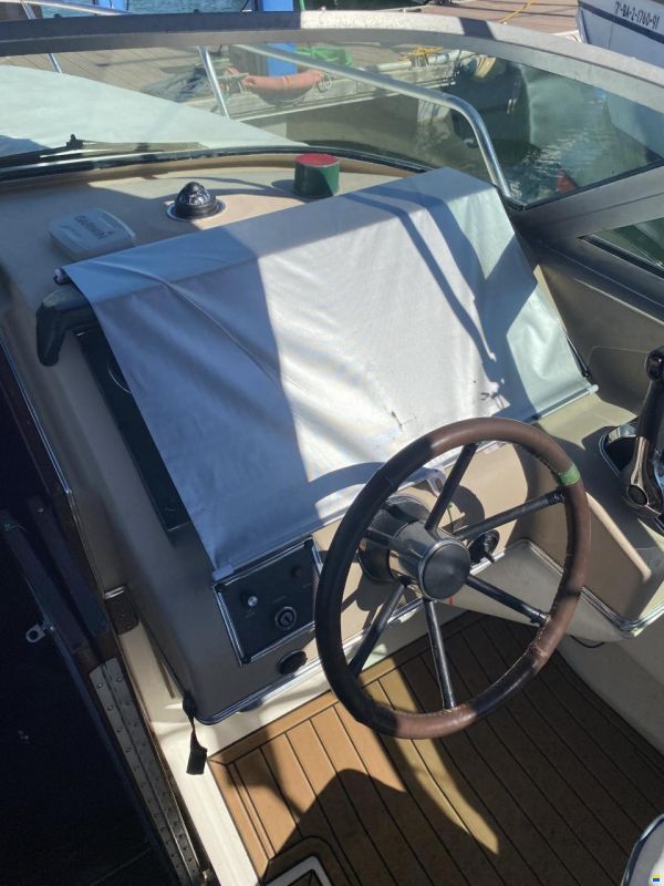 Sea Ray 280 Sun Sport