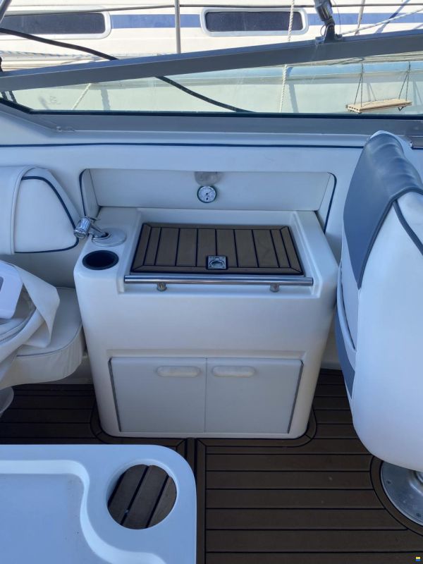 Sea Ray 280 Sun Sport