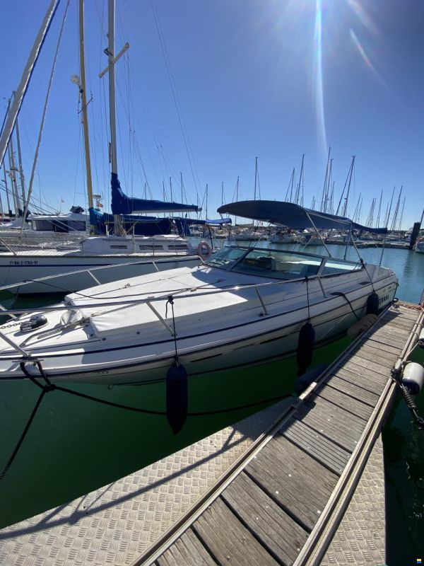 Sea Ray 280 Sun Sport