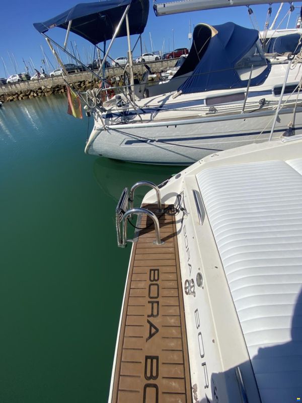 Sea Ray 280 Sun Sport