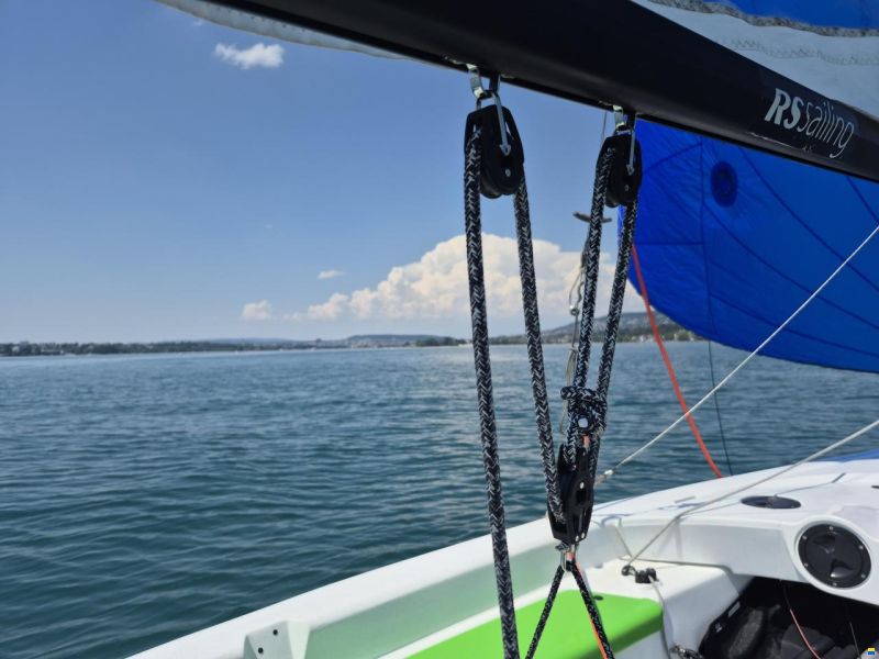 RS Quest