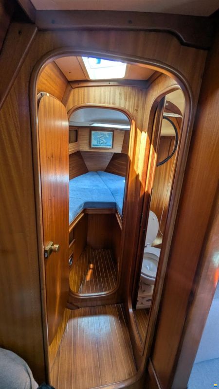 Schöchl Sunbeam 34