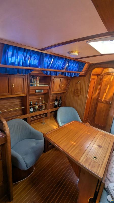 Schöchl Sunbeam 34