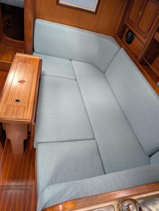 Schöchl Sunbeam 34