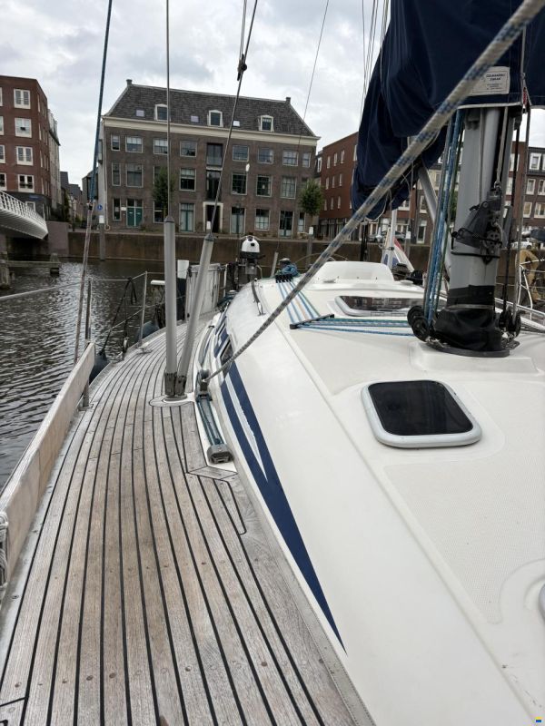 Elan 40