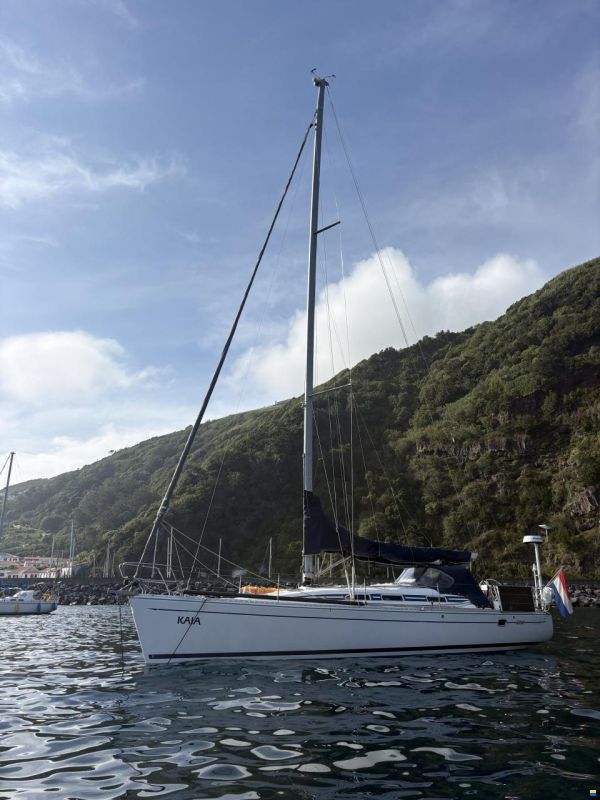 Elan 40