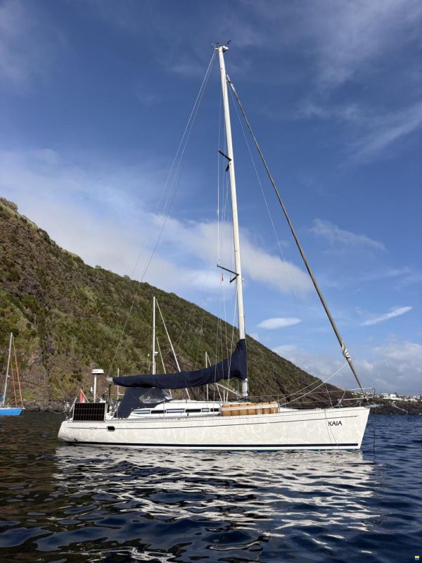 Elan 40