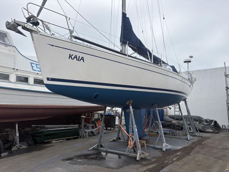 Elan 40