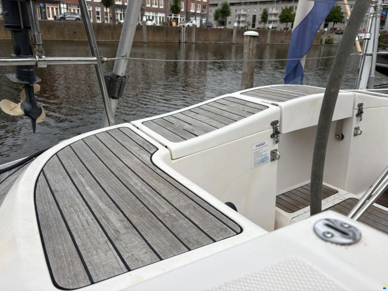 Elan 40