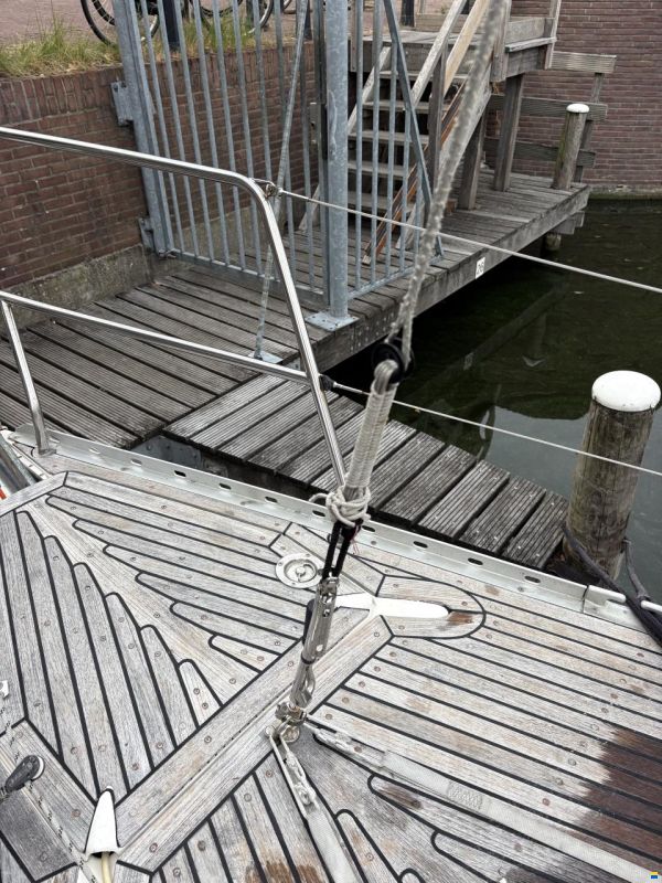 Elan 40