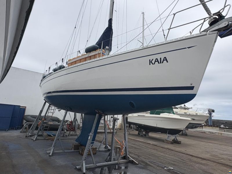 Elan 40