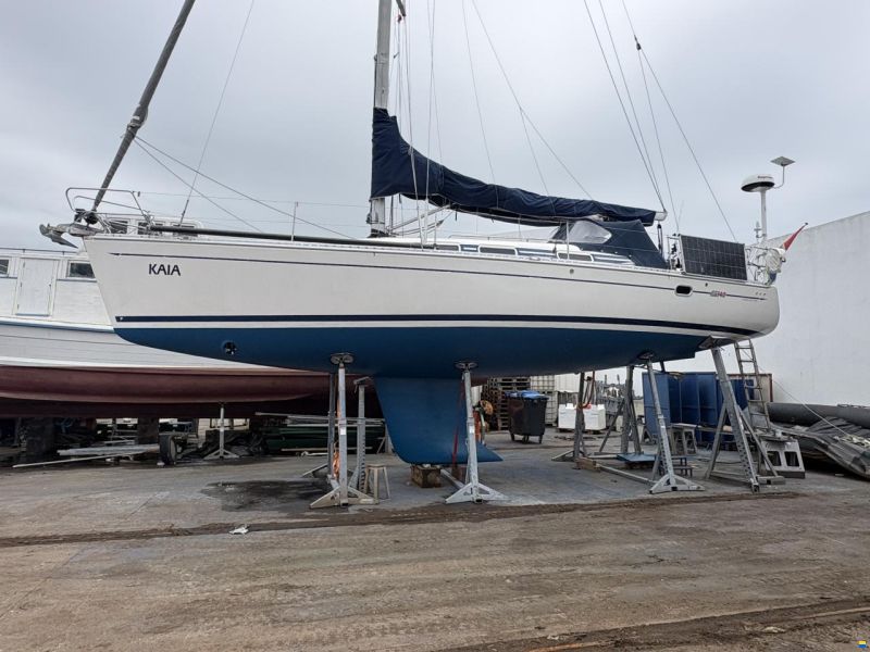 Elan 40