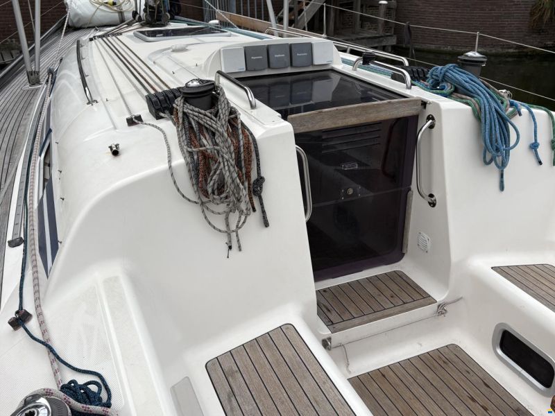 Elan 40