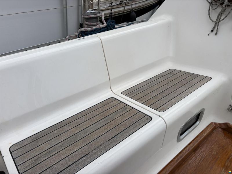 Elan 40
