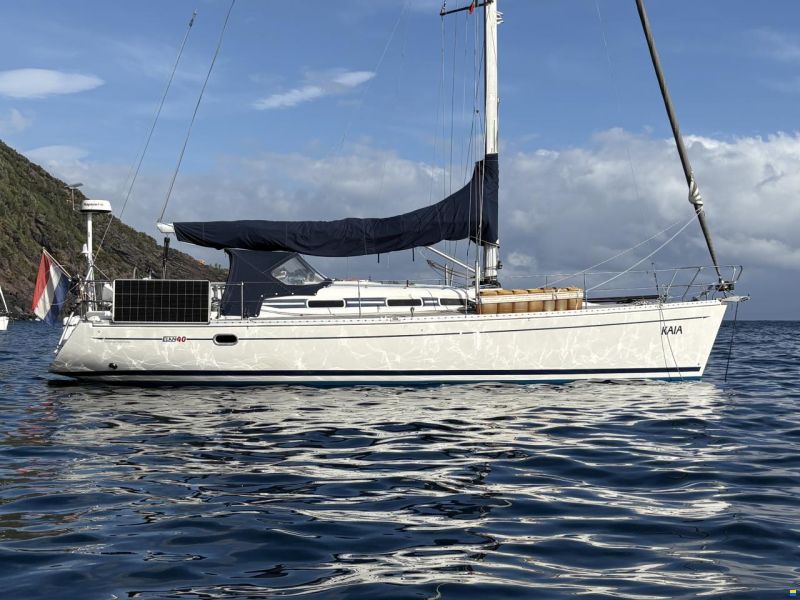 Elan 40
