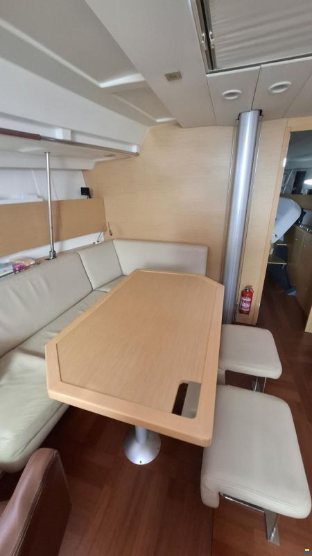 Beneteau First 50