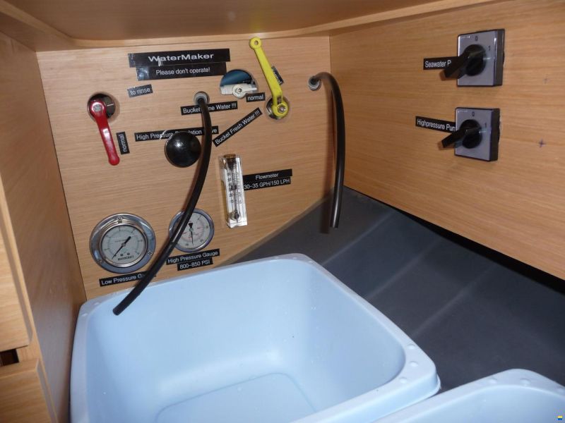 Beneteau First 50