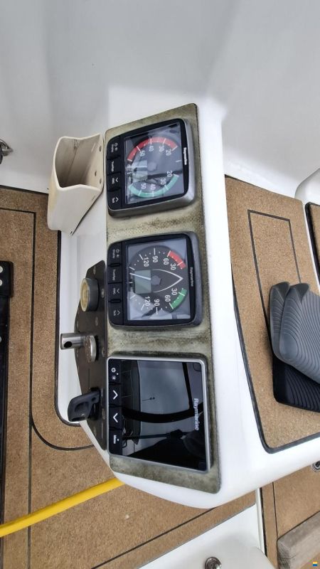 Beneteau First 50