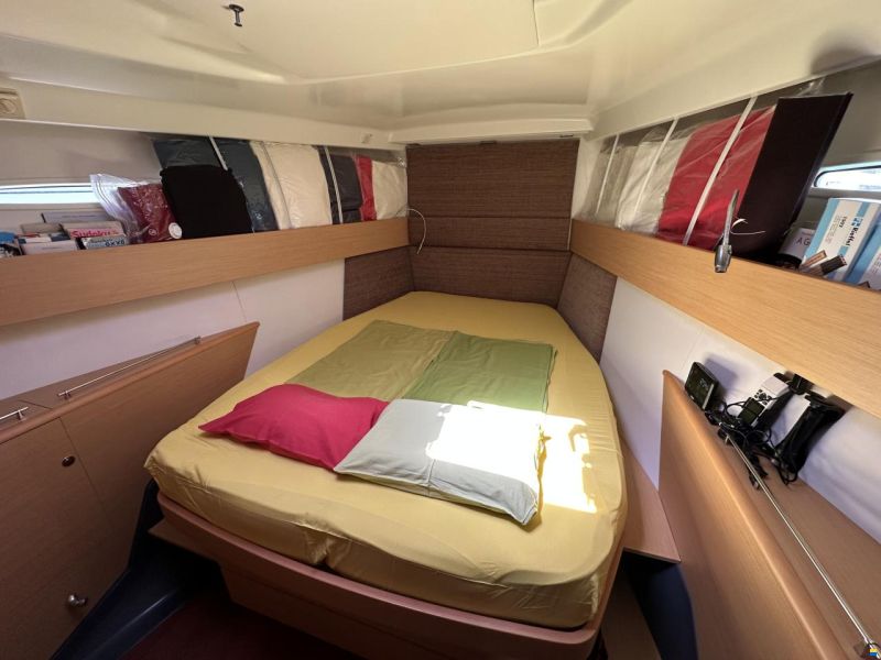Beneteau First 50