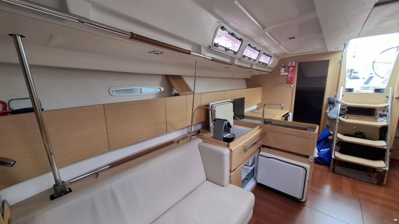Beneteau First 50