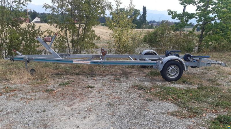 St&uuml;ssi BM 1800