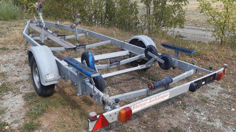 Stüssi BM 1800