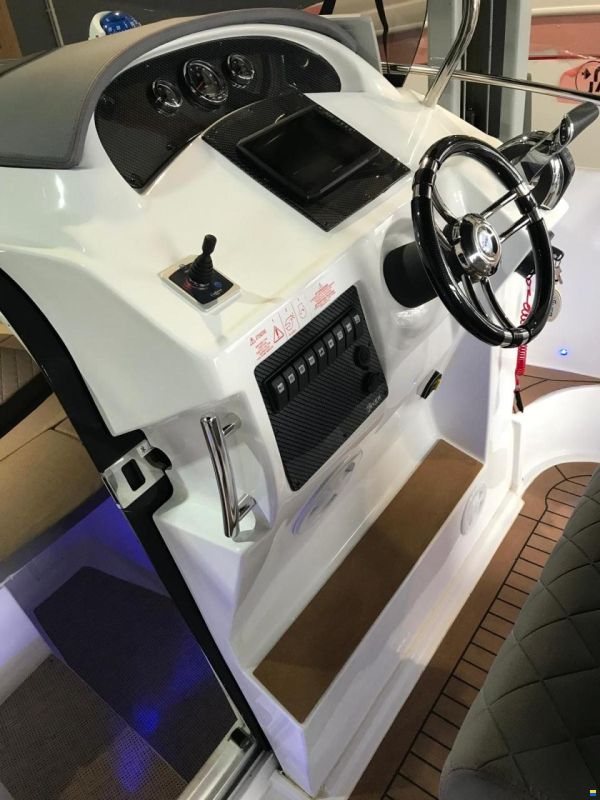 Saver 750 WA