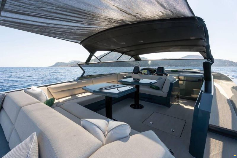 Vanquish 54