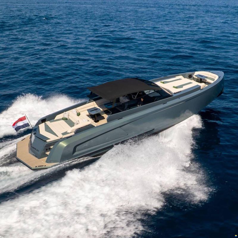 Vanquish 54