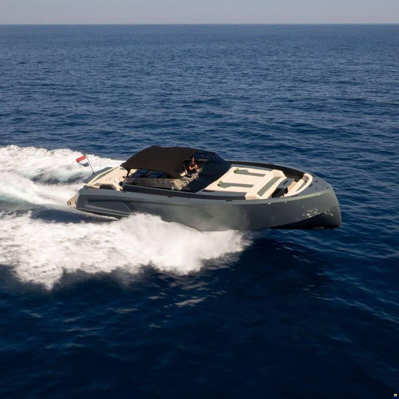 Vanquish 54