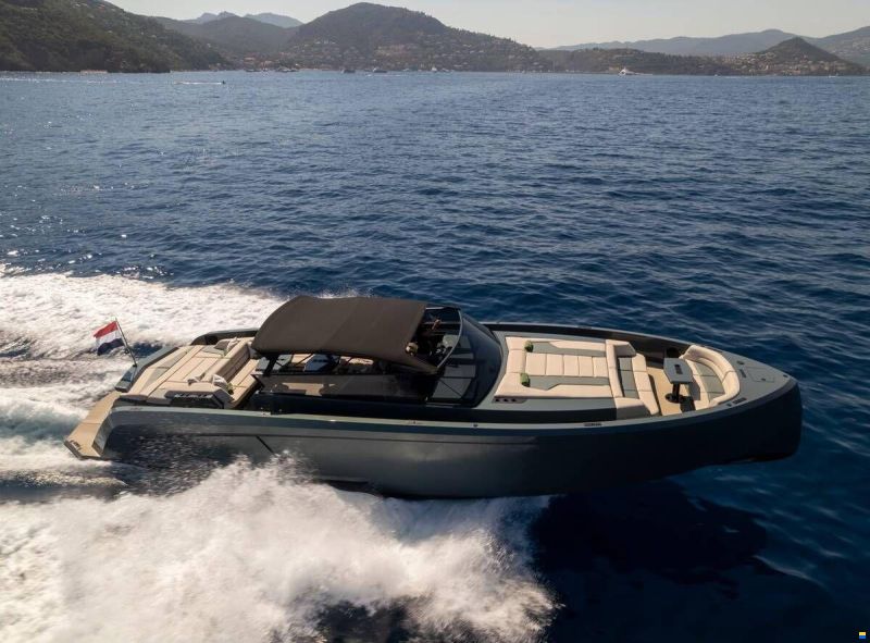 Vanquish 54