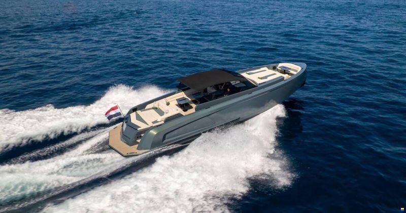Vanquish 54