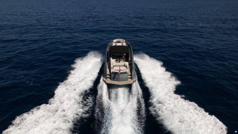 Vanquish 54