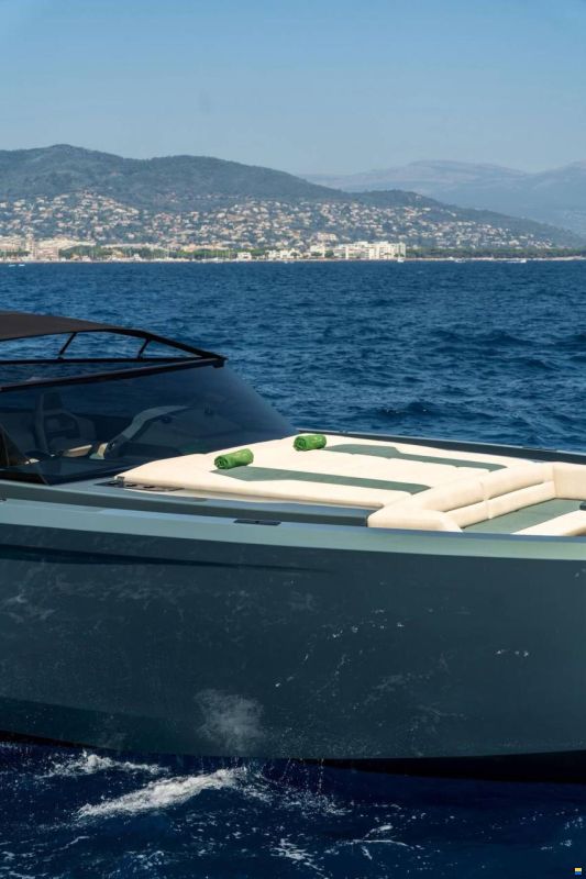 Vanquish 54