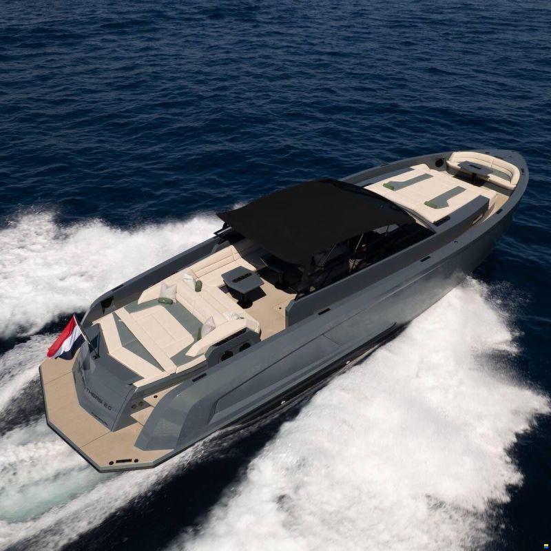 Vanquish 54