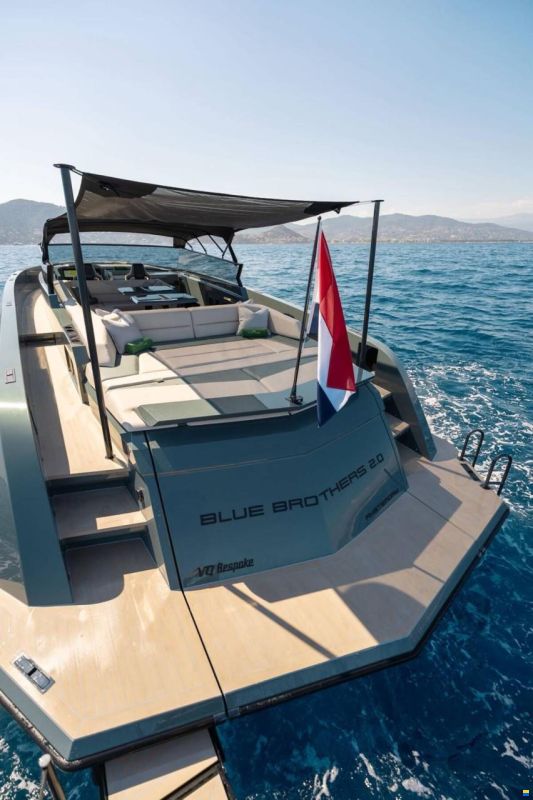 Vanquish 54